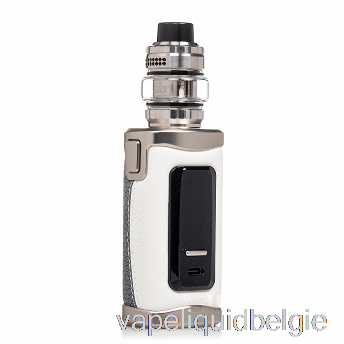 Vape België Smok Morph 3 230w Starterkit Wit